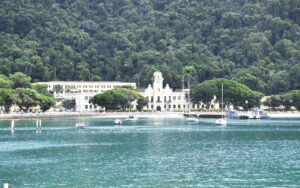 Colégio Naval comemora 75 anos com eventos culturais e esportivos em Angra dos Reis