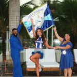 Tradição escolhe Nicole Bahls como enredo para o Carnaval 2027