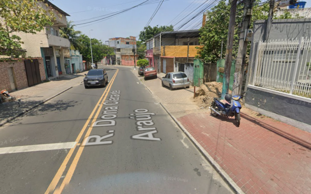 PM é baleado durante tentativa de assalto em Nova Iguaçu
