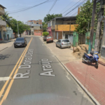 PM é baleado durante tentativa de assalto em Nova Iguaçu