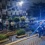 Foragido que trabalhava como segurança de vereador é preso dentro da Câmara de São João de Meriti
