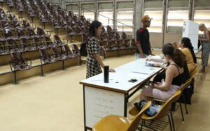 TRE-RJ muda 268 locais de votação e alteração atinge cerca de 610 mil eleitores no estado