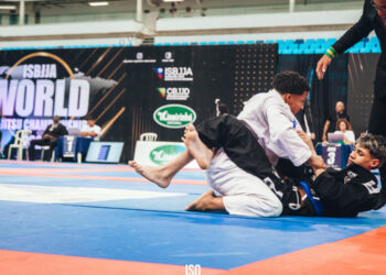 Cabo Frio será palco do World Jiu-Jitsu Championship e Mundial Novatos em setembro