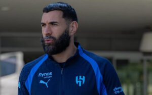 Benzema negocia saída do Al-Hilal e pode deixar clube saudita poucos meses após chegada