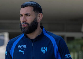 Benzema negocia saída do Al-Hilal e pode deixar clube saudita poucos meses após chegada