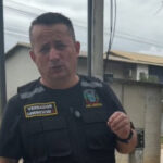 Vereador de Tanguá é assassinado a tiros dentro de bar