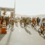 Cabo Frio recebe prova internacional de ciclismo com atletas de 17 países