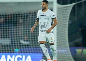 Botafogo encaminha contratação de Nathan Silva até 2029