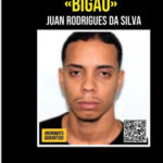 Suspeito com três mandados de prisão morre durante confronto com a PM na Cidade de Deus
