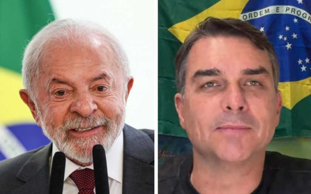 Atlas/Bloomberg: Lula lidera cenários de 2º turno e Cury avança na disputa presidencial