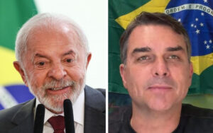 Atlas/Bloomberg: Lula lidera cenários de 2º turno e Cury avança na disputa presidencial