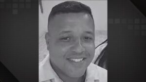 Pai é morto a tiro ao voltar da igreja com o filho em Duque de Caxias