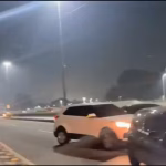 Operação no Complexo de Israel encontra veículos com explosivos e provoca interdição da Avenida Brasil