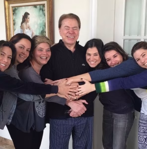 Silvia Abravanel declara R$ 47,5 milhões e patrimônio revela disputa sobre herança de Silvio Santos