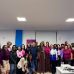 Japeri celebra 20 anos da Lei Maria da Penha com debate sobre proteção e acesso à Justiça