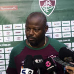 Fluminense adia definição de novo técnico, e Marcão ganha espaço nos bastidores