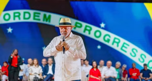TSE determina que governo retire publicações com promoção pessoal de Lula em canais oficiais