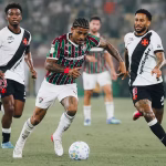 John Kennedy rompe ligamento do joelho e será operado pelo Fluminense