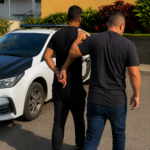 Homem é preso por feminicídio da esposa em Japeri; Polícia Civil investiga outros crimes