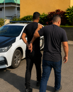 Homem é preso por feminicídio da esposa em Japeri; Polícia Civil investiga outros crimes
