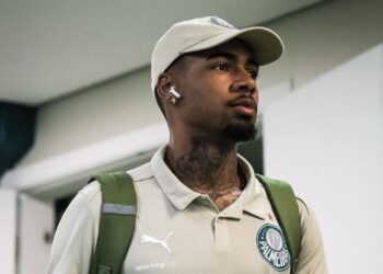 Manchester City monitora Allan, do Palmeiras, para reforçar ataque