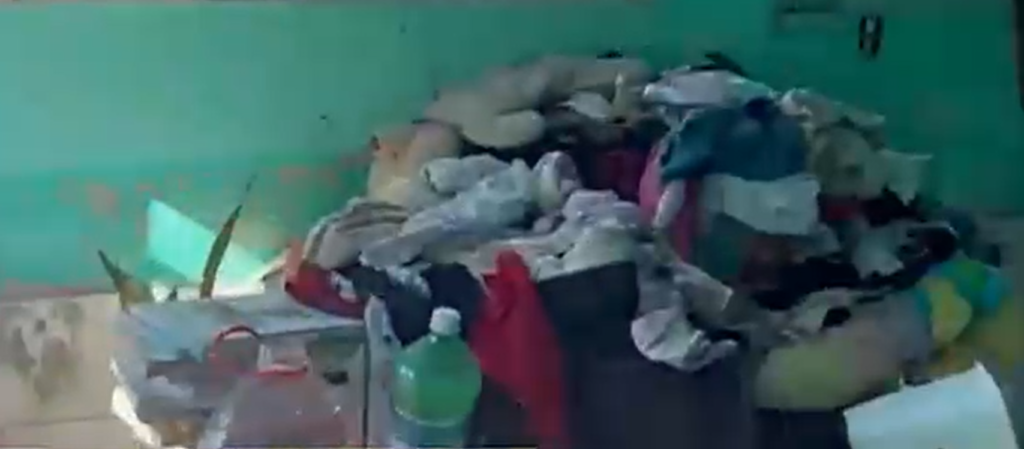 Mãe é presa suspeita de manter filha adolescente amarrada em São Gonçalo