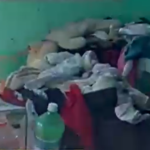 Mãe é presa suspeita de manter filha adolescente amarrada em São Gonçalo