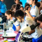 Ciência Móvel do Museu da Vida Fiocruz retorna a Nilópolis