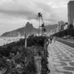 Rio terá queda acentuada de temperatura e chuva ao longo do fim de semana