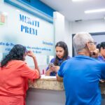 Censo Previdenciário de São João de Meriti oferece atendimento presencial, digital e domiciliar