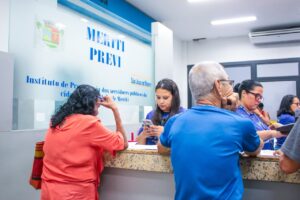 Censo Previdenciário de São João de Meriti oferece atendimento presencial, digital e domiciliar