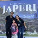 Japeri celebra sua história com projetos de estudantes na Semana do Patrimônio