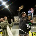 Maracanãzinho recebe etapa da Street League Skateboarding com grandes nomes do skate mundial