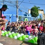 Conexão Interior reúne esporte, lazer e cultura em Barra Mansa neste fim de semana