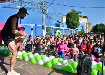 Conexão Interior reúne esporte, lazer e cultura em Barra Mansa neste fim de semana