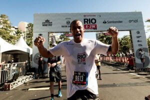 RioS21K leva corredores para as ruas do Rio com meia maratona e prova de 5 km