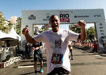RioS21K leva corredores para as ruas do Rio com meia maratona e prova de 5 km