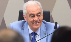 PEC da Segurança volta a avançar no Senado e será analisada pela CCJ