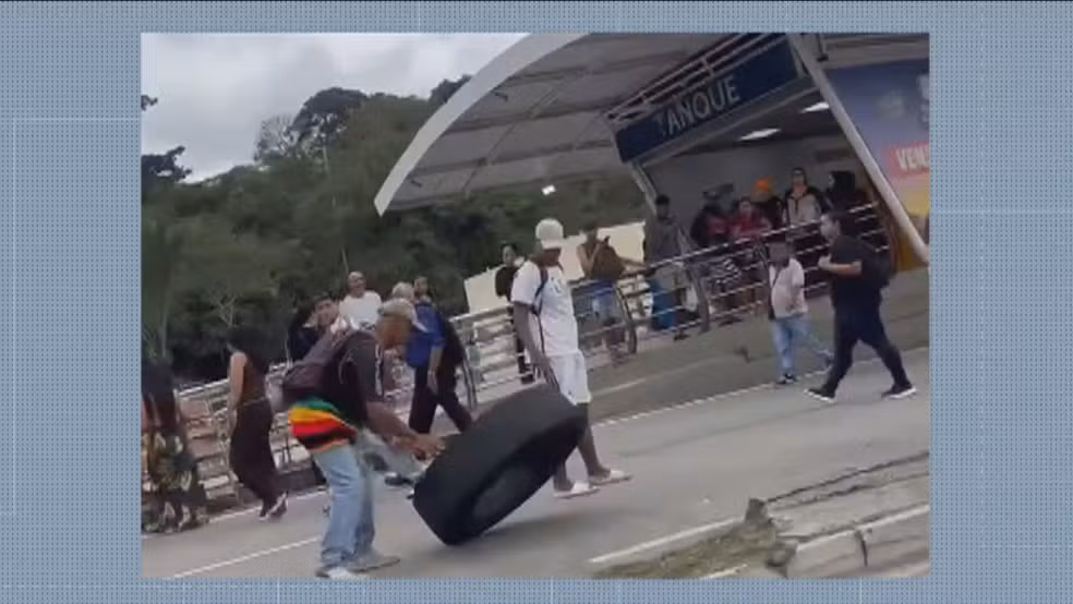 Nova Iguaçu reforça vacinação contra o sarampo durante Campanha de Multivacinação