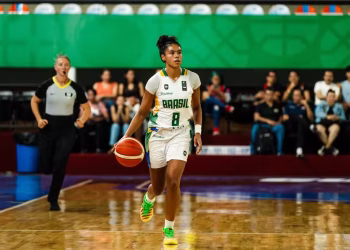 Brasil vence Argentina e avança às semifinais do Qualificatório para o Pré-Olímpico