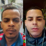 Polícia identifica dois entregadores suspeitos de matar ciclista em Copacabana