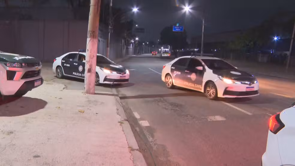 Polícia faz operação contra facção que controlaria condomínios na Pavuna