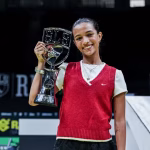 Rayssa Leal vence SLS Rio Takeover e Giovanni Vianna fica com o vice-campeonato