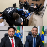Polícia Civil investiga suposto esquema de propina e articulação política em Japeri
