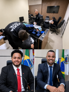 Polícia Civil investiga suposto esquema de propina e articulação política em Japeri
