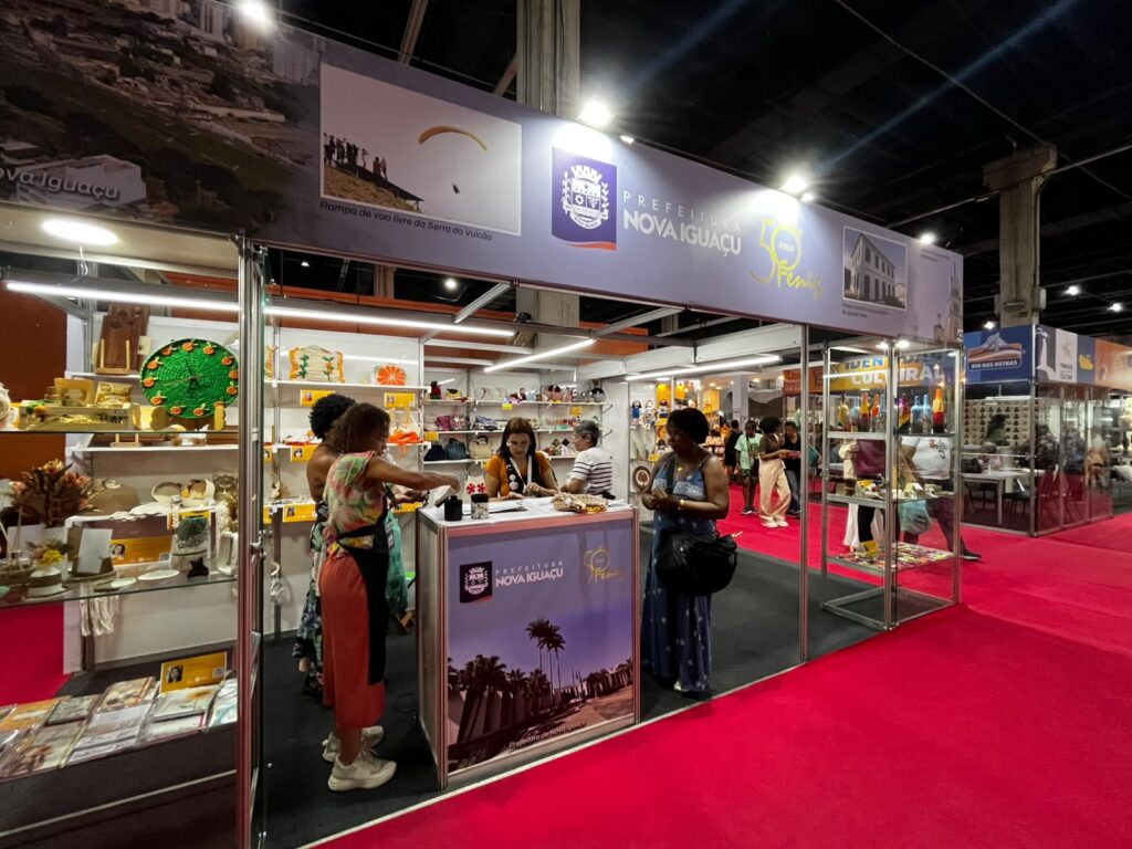 Nova Iguaçu abre inscrições para cadastro de artesãos