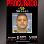 Líder do Comando Vermelho na Zona Sudoeste morre em confronto com a polícia