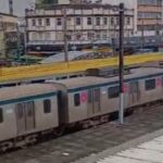 Artefato explosivo é encontrado perto de estação e afeta circulação de trens no ramal Saracuruna