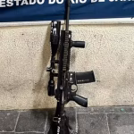Operação do Bope na Cidade de Deus termina com prisões e interdições