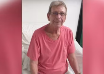 Morre Marcos Penido, referência do jornalismo esportivo, aos 74 anos